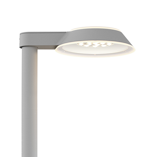 Homann Park Street Light