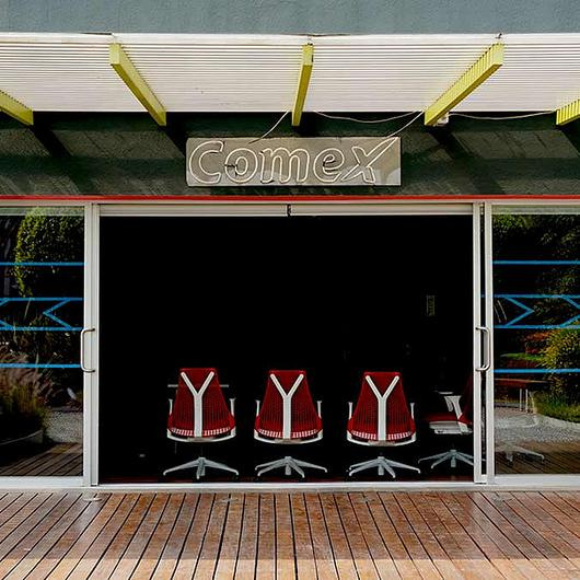 Comex, catálogo de productos | ArchDaily