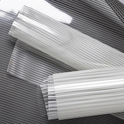 vidrio fasara fabric linen