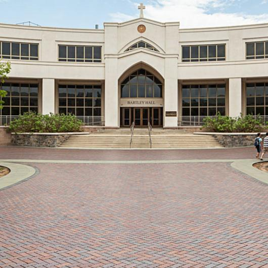 Clay Pavers from Endicott