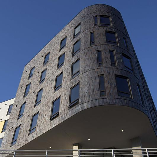 Endicott catalog ArchDaily