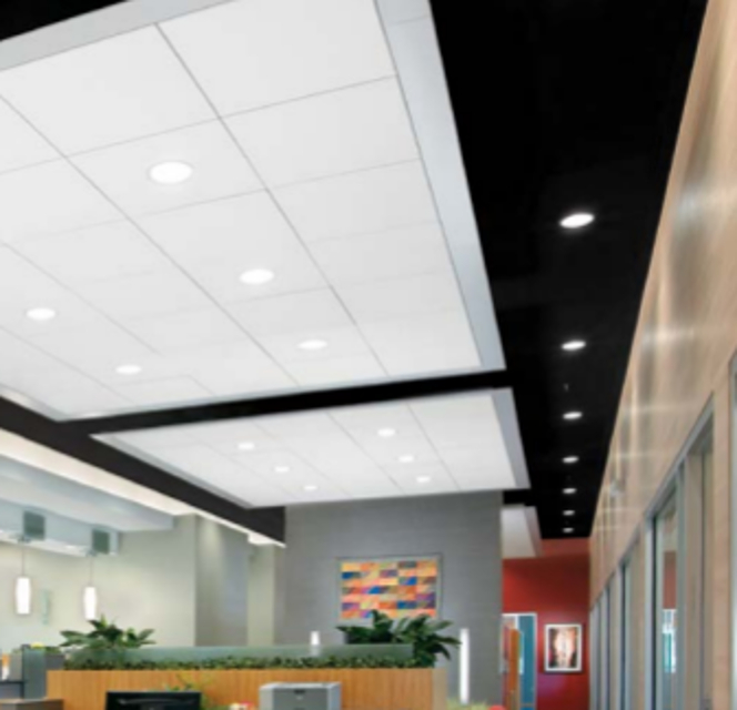 Galeria de BORDA AXIOM® Classic e Knife Edge para Nuvens 6