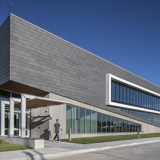 MetalTech Global, product catalog ArchDaily