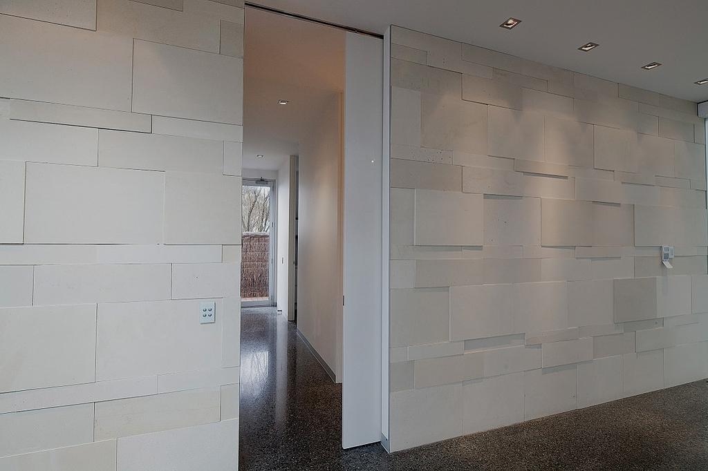 Flush Pocket Door Slideset From Studco