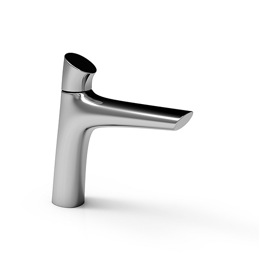 Monomando para lavabo Alba