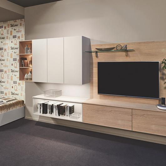 Galeria de Muebles nacionales para proyectos inmobiliarios - 6