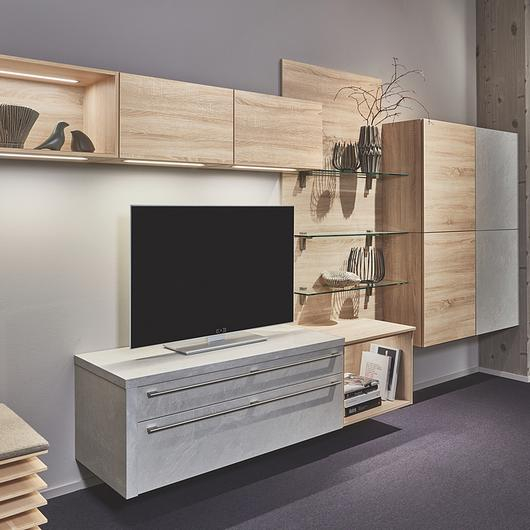 Galeria de Muebles nacionales en proyectos particulares - 2