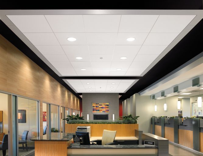 Galeria de BORDA AXIOM® Classic e Knife Edge para Nuvens 3