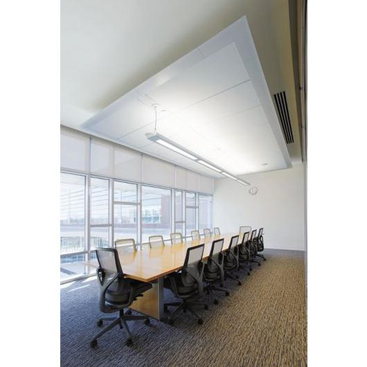 Galeria de BORDA AXIOM® Classic e Knife Edge para Nuvens 2