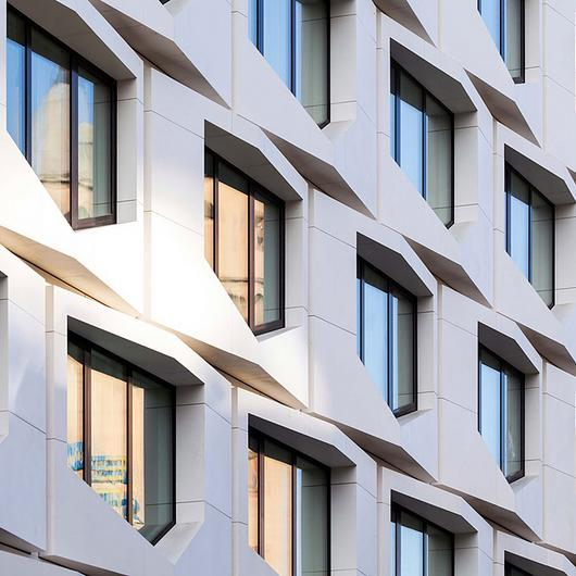 Neolith, product catalog ArchDaily