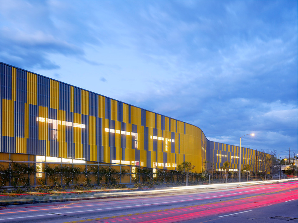 metal wall roof systems perforated panels from morin corp