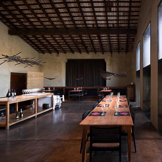 Hanging Lights - Rhythm from Vibia