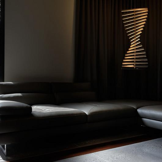 Hanging Lights - Rhythm from Vibia