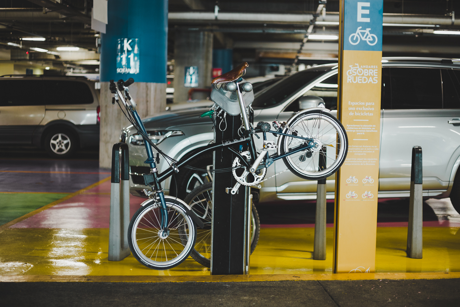 Galeria de Ciclismo Urbano 15