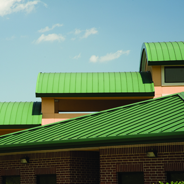 Coatings WeatherXL Exterior Metal Coating from Valspar