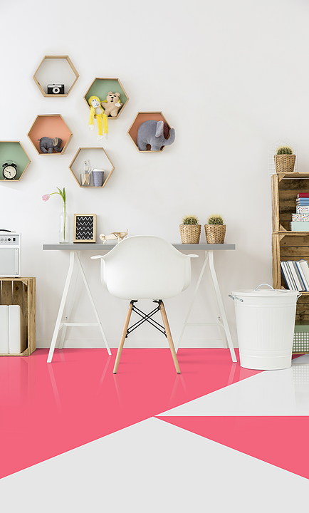 Los colores de moda para pintar tu casa | Vivanuncios