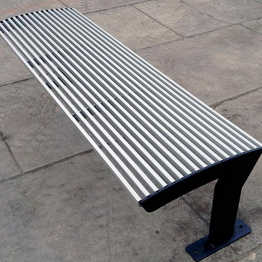 Galeria de Bancas y Asientos - 6