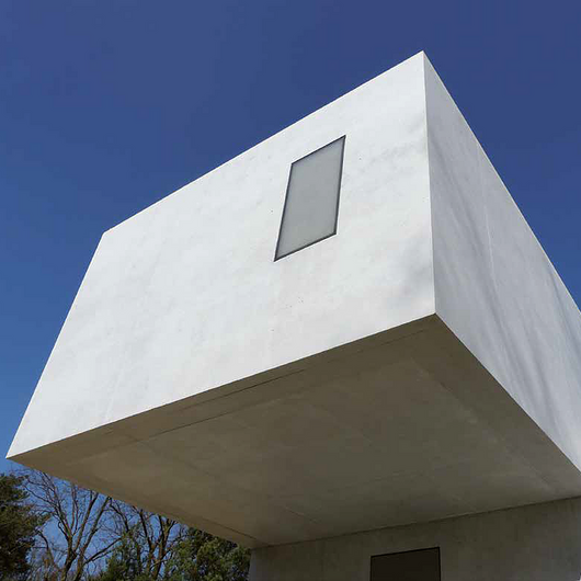 KEIM catalog ArchDaily