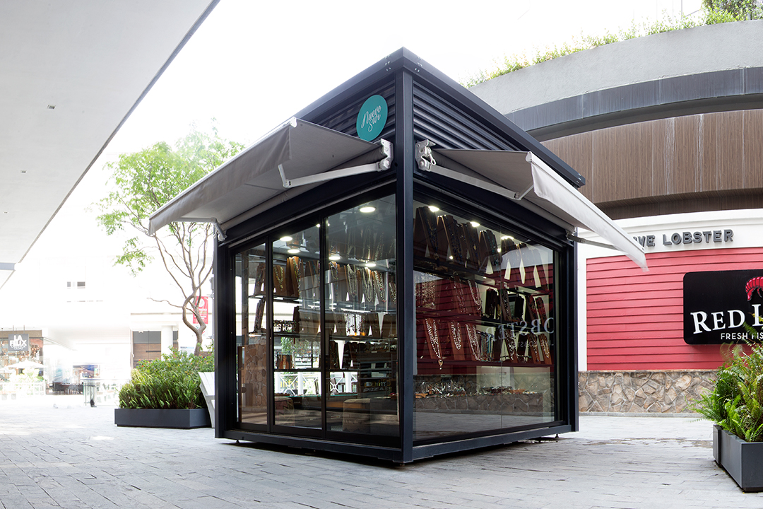 ГК Сибмодуль Производство, быстровозводимые здания, Толмачёвская ул., 33/1, Ново