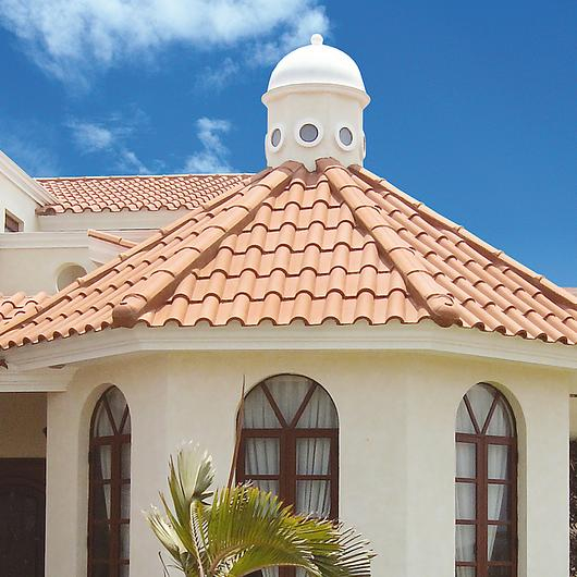 Techos / Cubiertas | ArchDaily