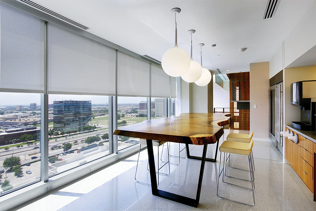 Gallery Of Motorized Flexshade Roller Shade 10