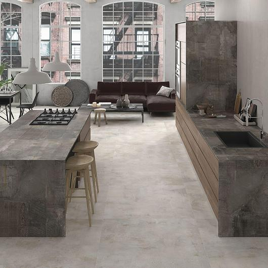 Fiandre Ceramic Porcelain Tiles - Core Shade Collection from Fiandre