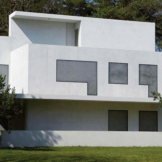 Galeria de Pintura para hormigón visto - 12