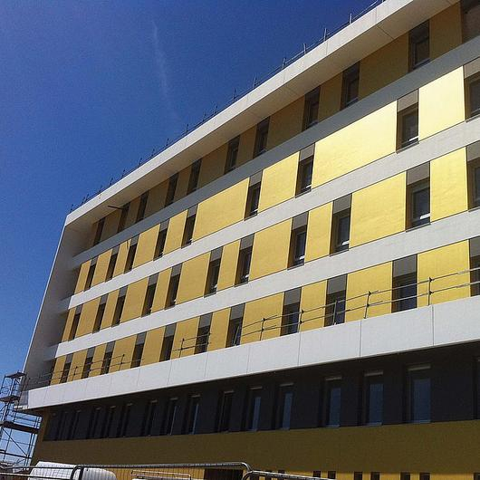 Galeria de Pintura para Hormigón Visto - 2