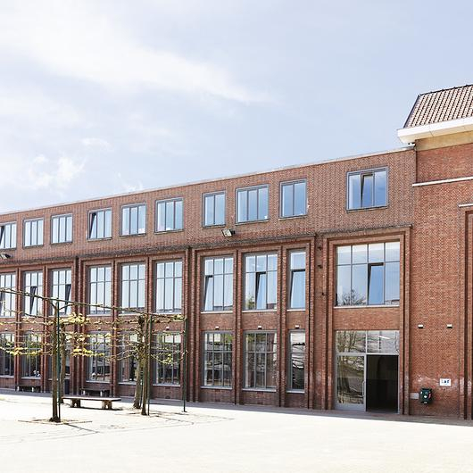 Reynaers Aluminium catalog ArchDaily