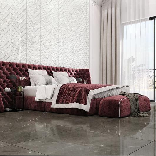 Revestimientos porcelánicos - Marble Slab de Interceramic