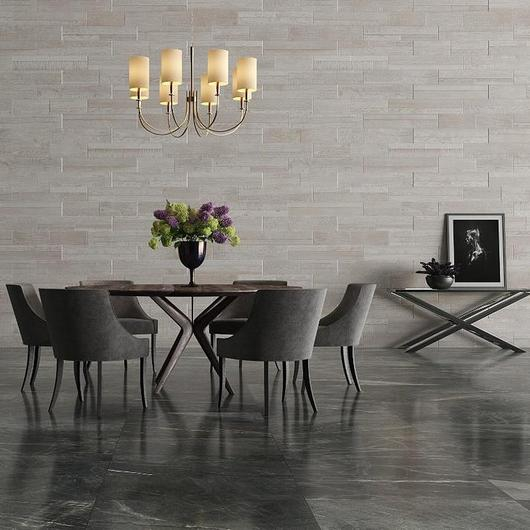 Interceramic, catálogo de productos ArchDaily