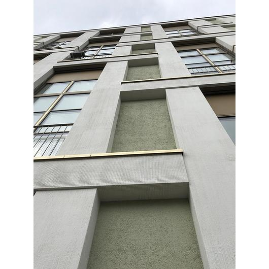 TiO2free Mineral Paint Soldalit®Arte from KEIM