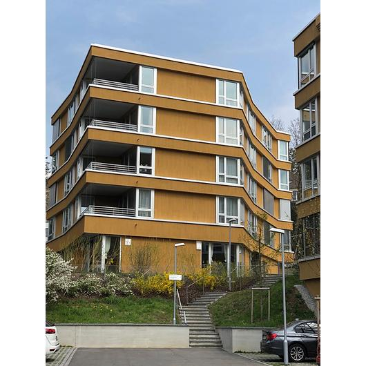 TiO2free Mineral Paint Soldalit®Arte from KEIM