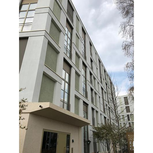 TiO2-free Mineral Paint - Soldalit®-Arte from KEIM