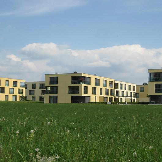 TiO2-free Mineral Paint - Soldalit®-Arte from KEIM