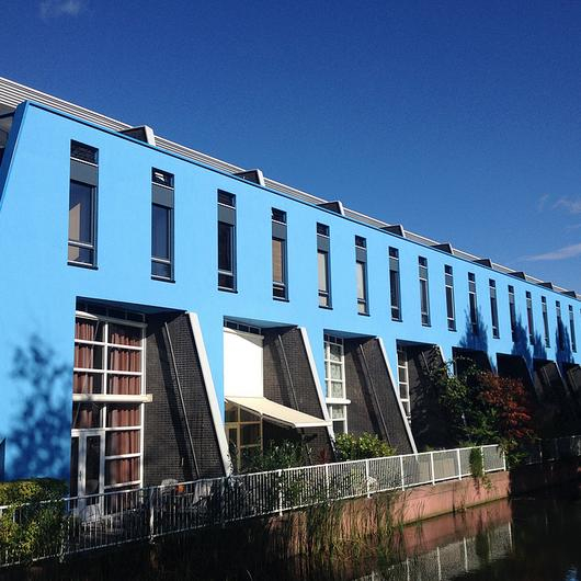 Photocatalytic Mineral Paint Soldalit®ME from KEIM