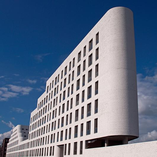 Photocatalytic Mineral Paint Soldalit®ME from KEIM