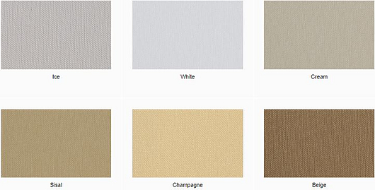 Serie Silvertex