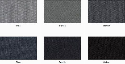 Serie Silvertex
