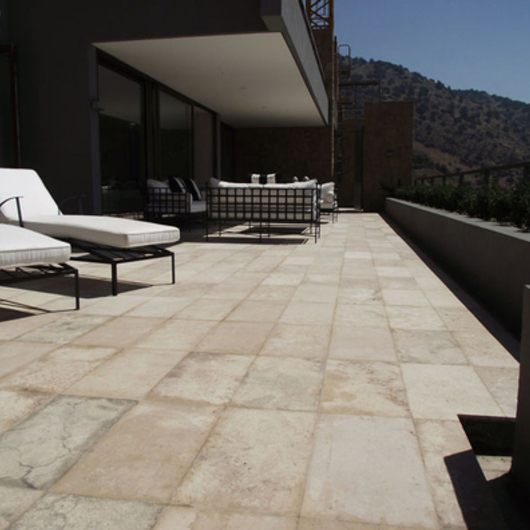 Mármol Travertino Nacional de MK