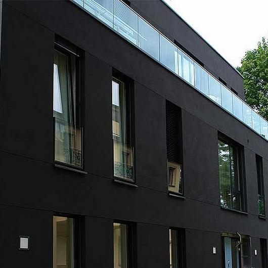 Heat Reflecting Mineral Paint Soldalit®Coolit from KEIM