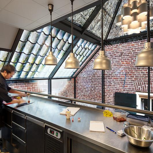 Digital Ceramic Glass Printing from DipTech