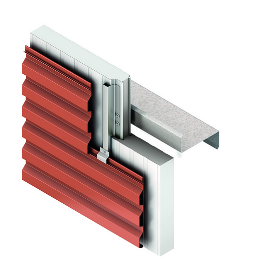 Karrier Panel | Morin Corp.