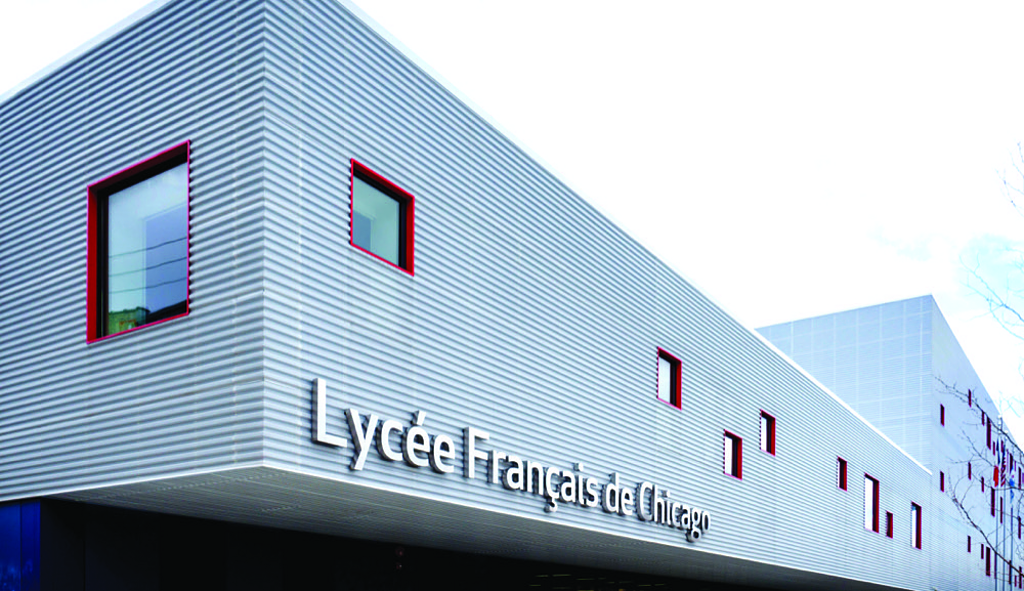 Metal Cladding Karrier Panel from Morin Corp.