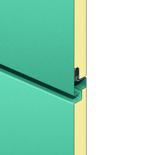 Monolity Series | Morin Corp.