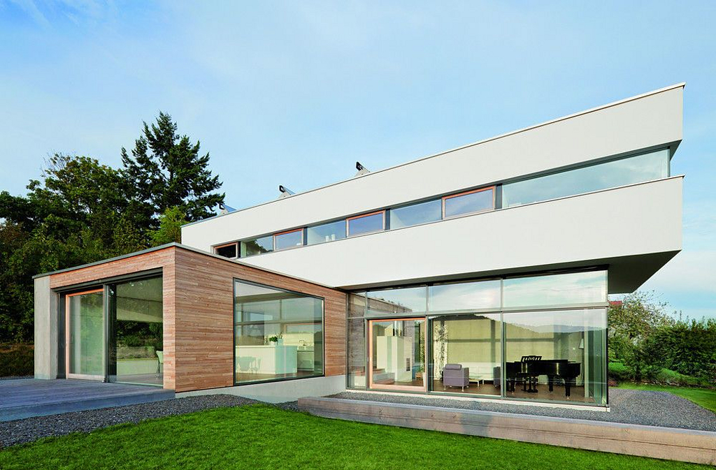 Acabado mineral exterior KEIM Soldalit®ME de Nuprotec