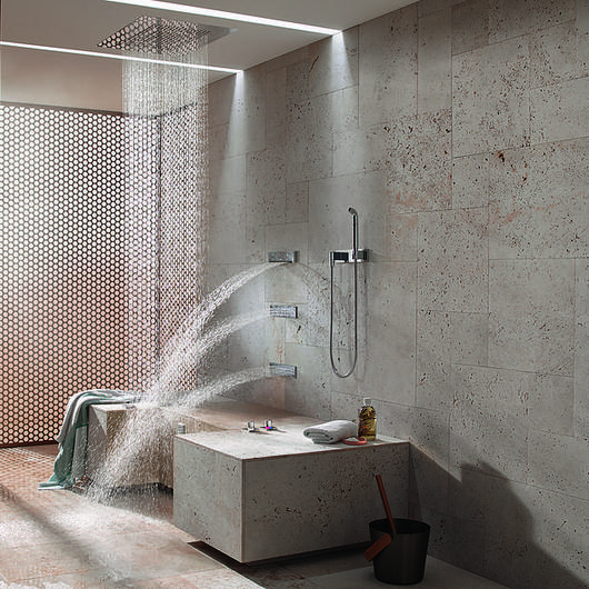 dornbracht product catalog archdaily