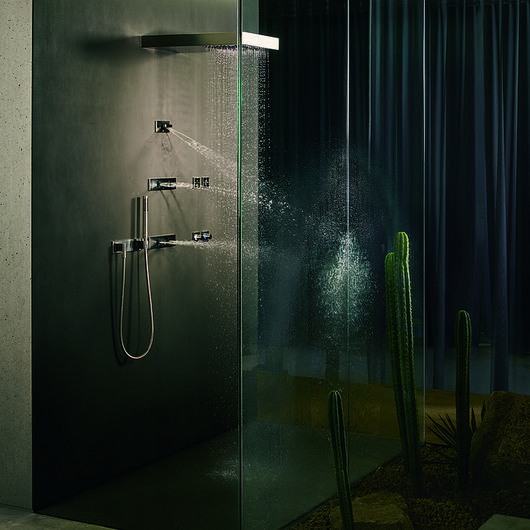 dornbracht product catalog archdaily