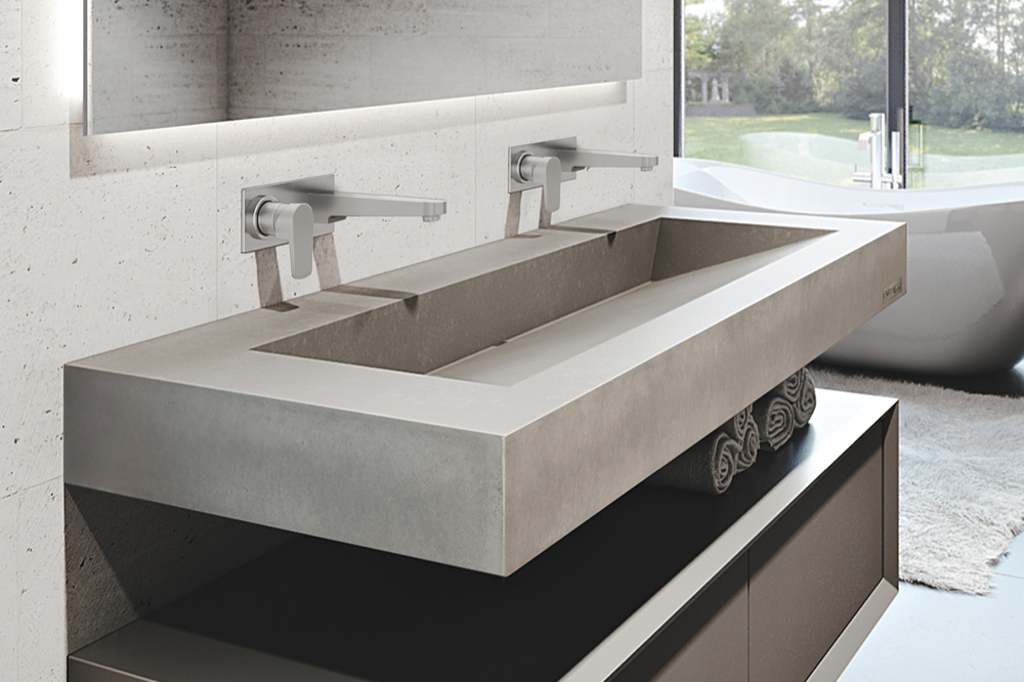 Gallery Of Ada Concrete Wall Mount Sinks 3 Ada Concrete Wall Mount Sinks