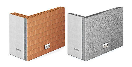 Ghost for Construction Materials | SIMES